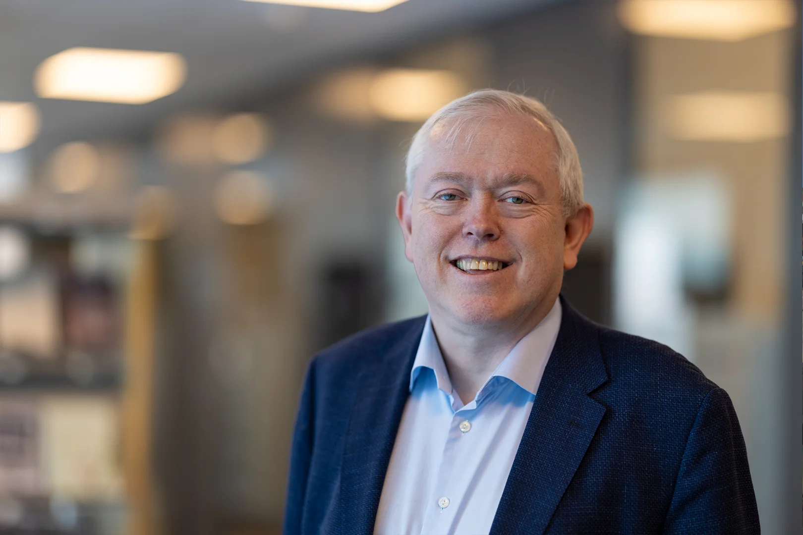 Dekorelement som erstatning for et bilde