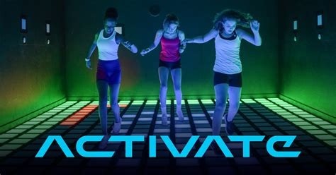 Prøv noe nytt, Activate, 28.09.2026 16:00:00 fra 16.00 til 18.00