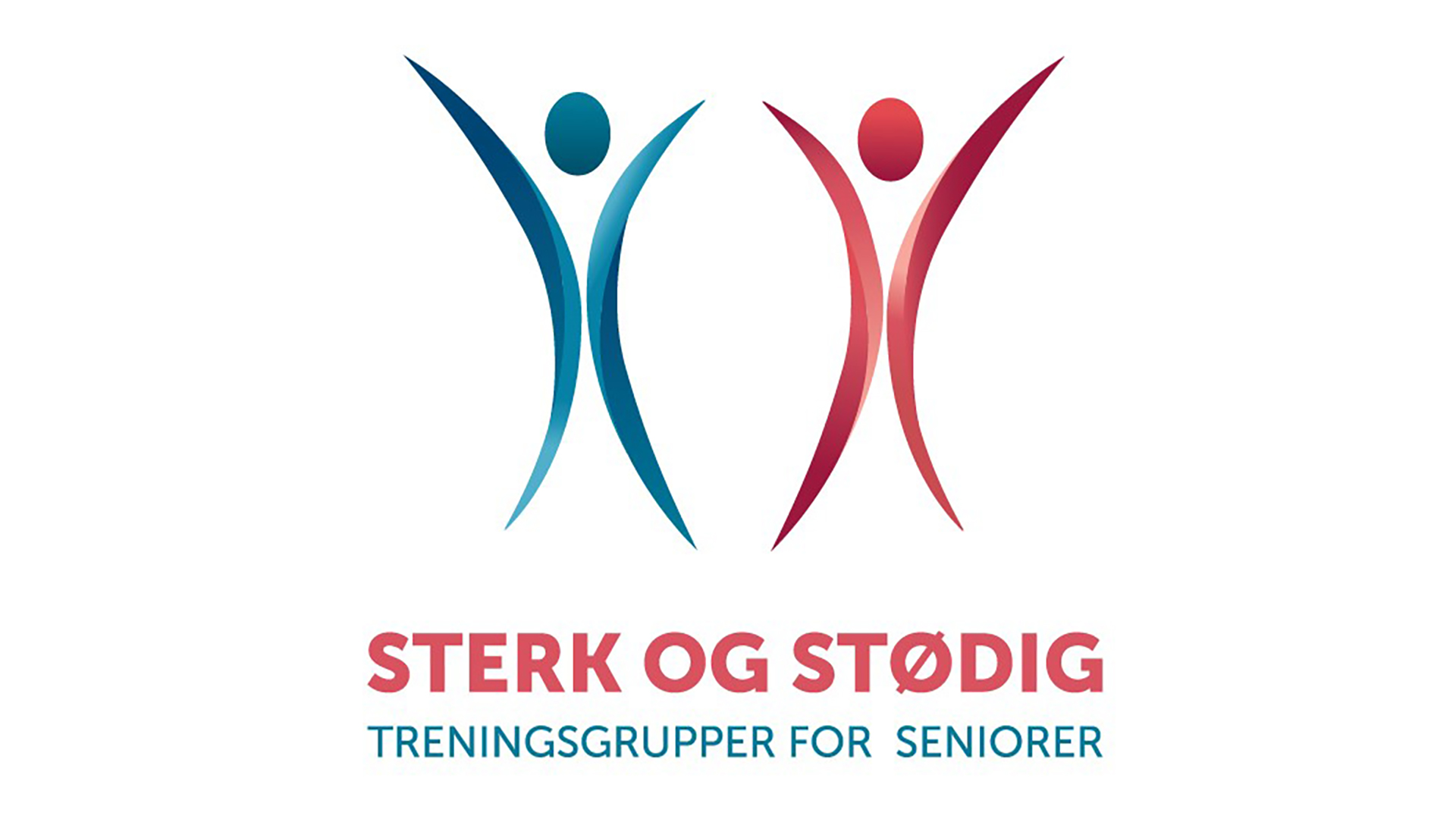 Dekorelement som erstatning for et bilde Sterk og stødig - trening for seniorer, 2026-02-05T10:00:00, from 10.00 to 11.00