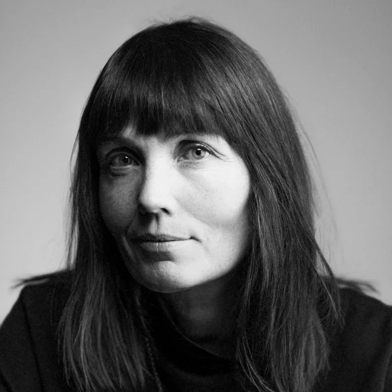Bilde: Kari Slaatsveen. Foto Erika Hebbert