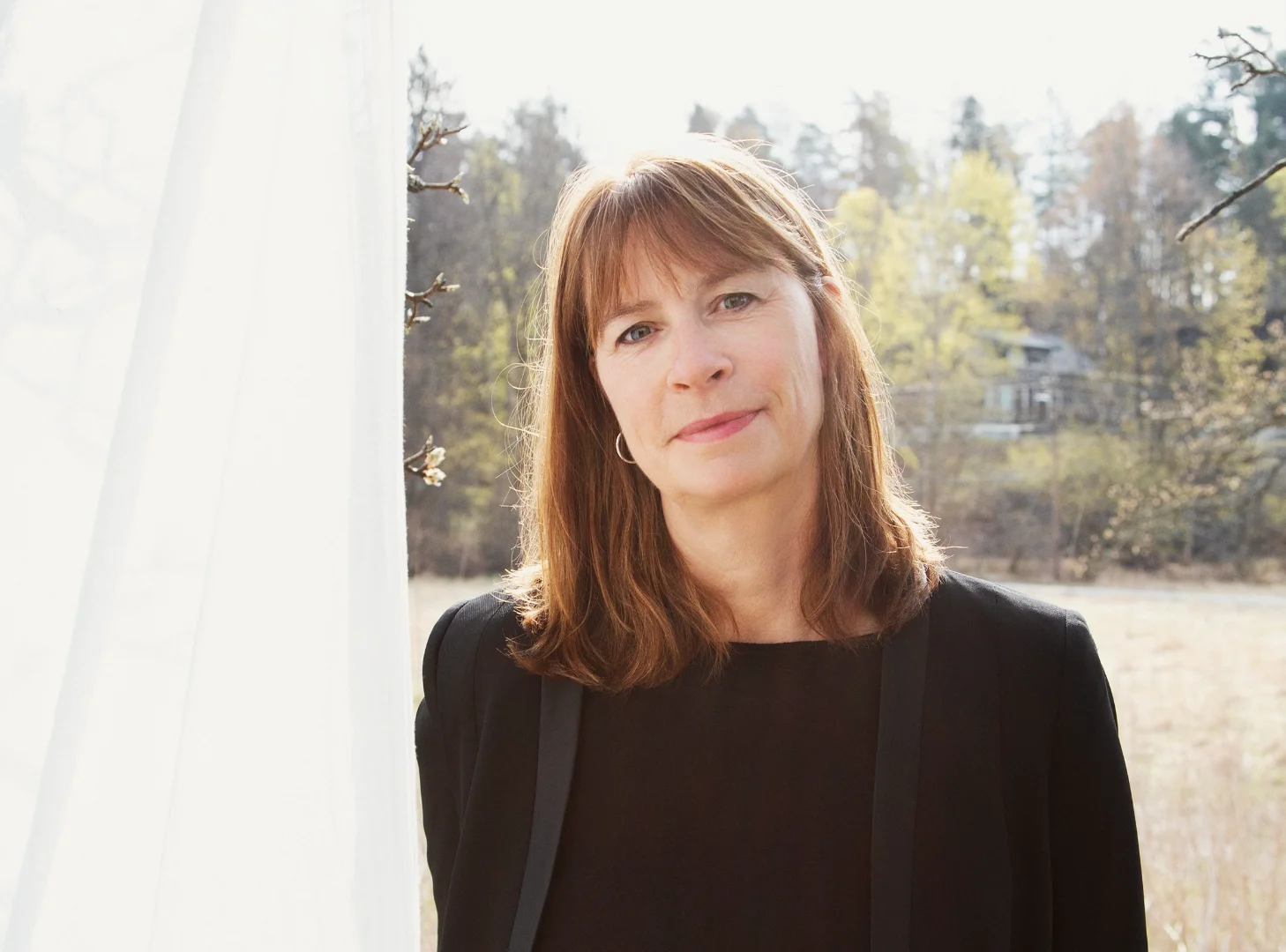 Bilde: Cecilie Enger. Foto Julie Pike