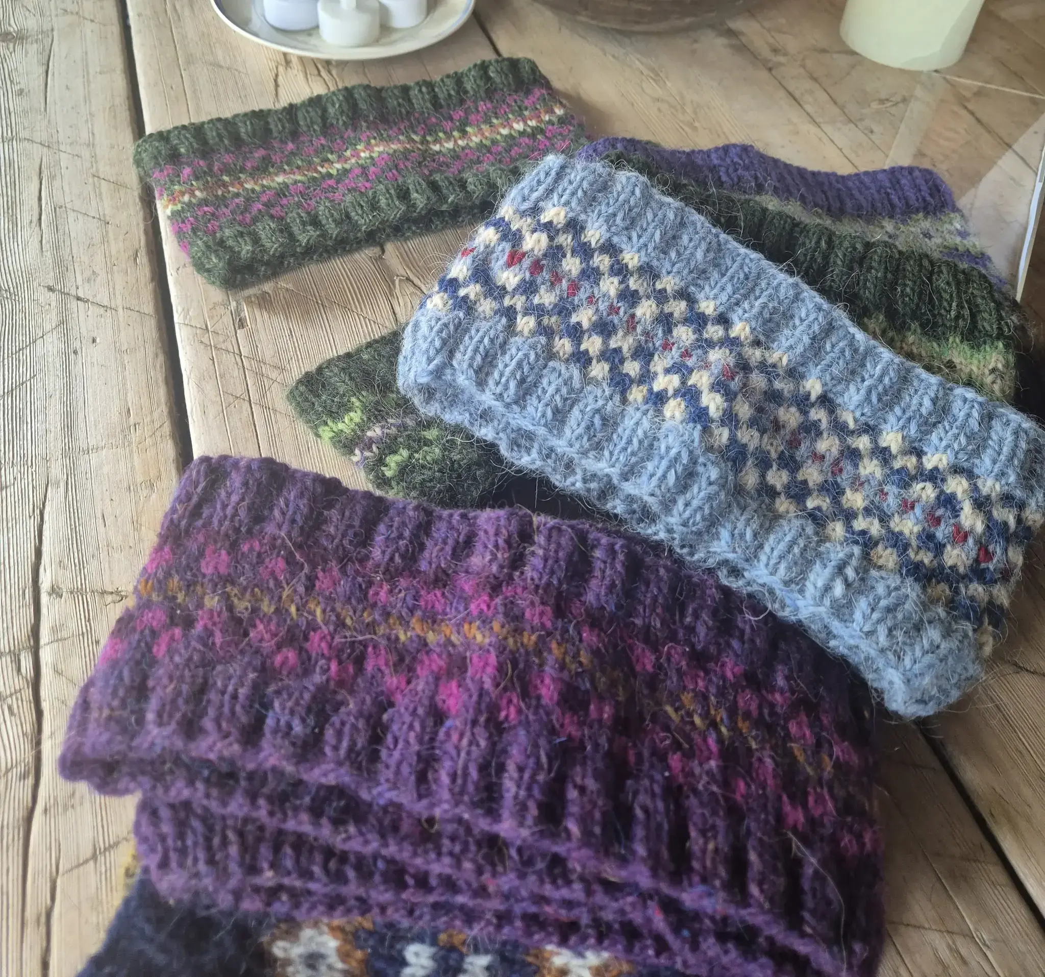 Gjenbruksdag på Husebylåven, 2026-02-08T12:00:00, from 12.00 to 16.00