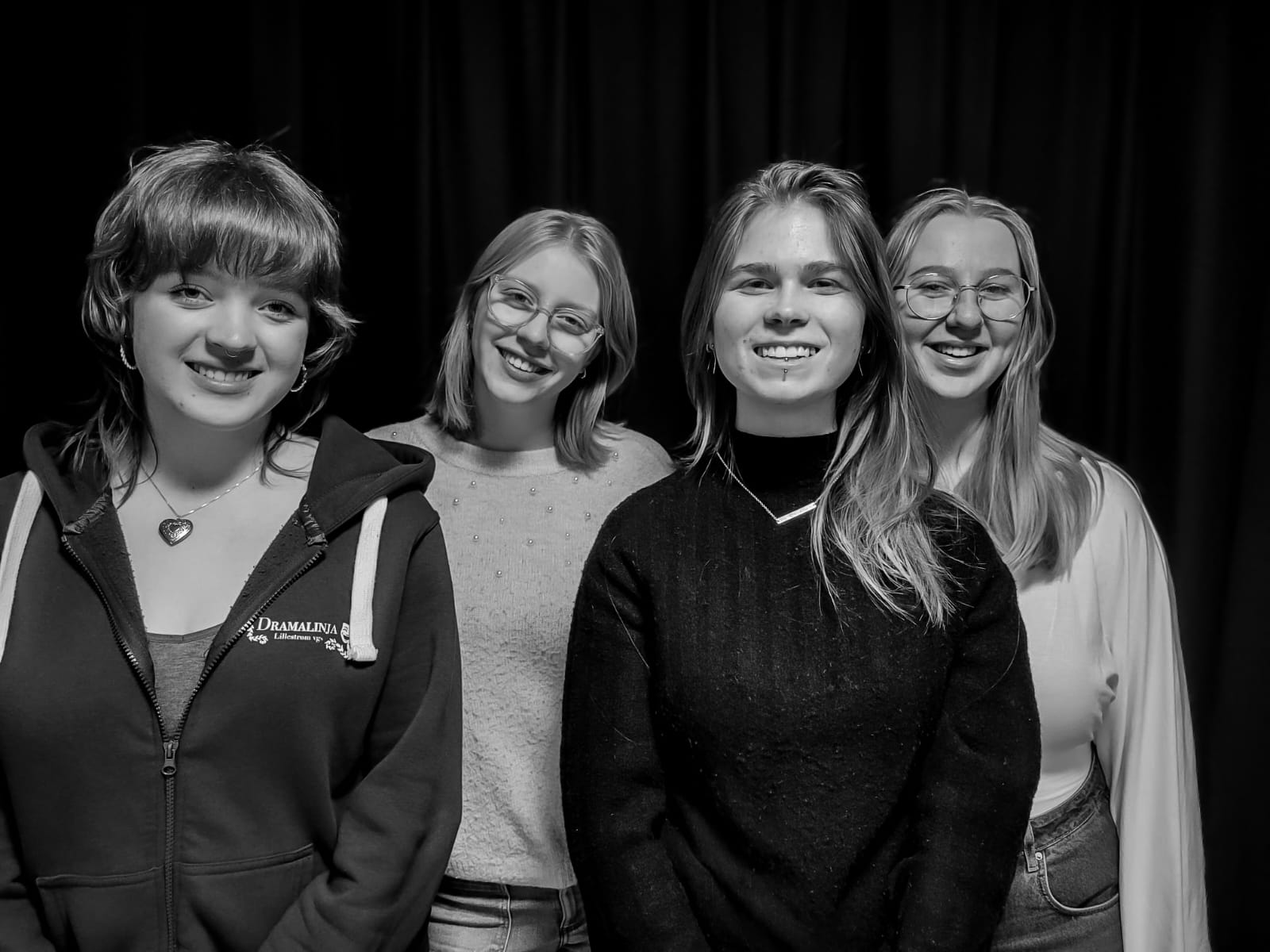 Jubileumskonsert med Lillestrøm kulturskoles vokalgruppe, 2026-02-15T18:00:00, from 18.00 to 19.00