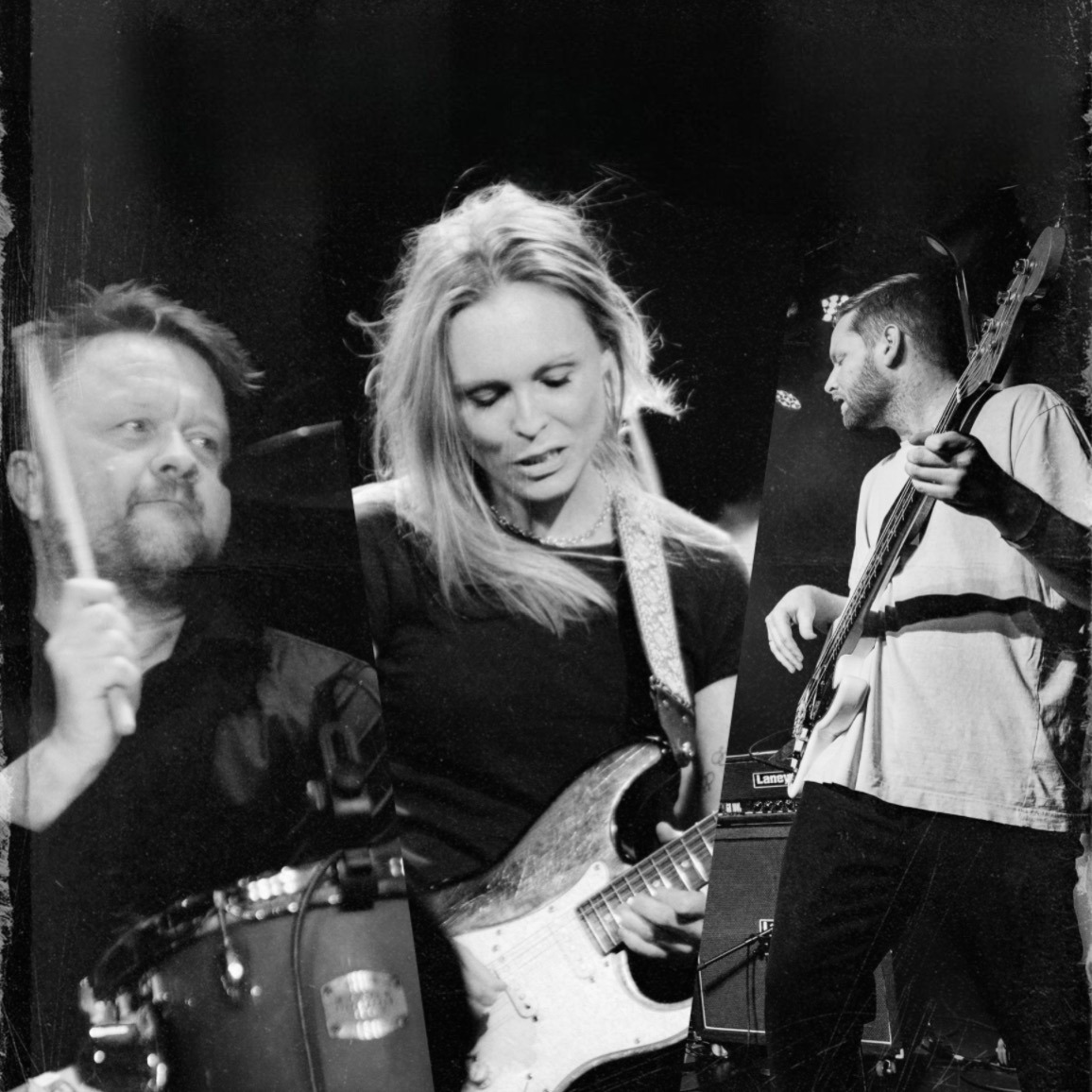 UTSOLGT! Konsert - Tora Trio, 10/9/2026 8:00:00 PM fra 20.00 til 21.15