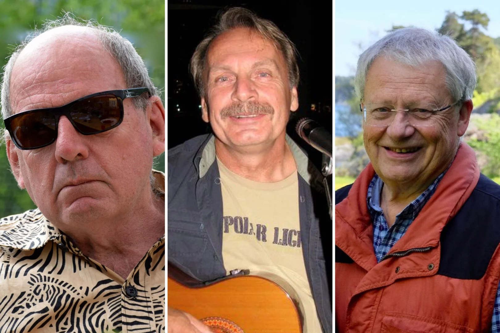 Hyggekveld med PUSK, 13.10.2026 19:00:00 fra 19.00 til 21.00