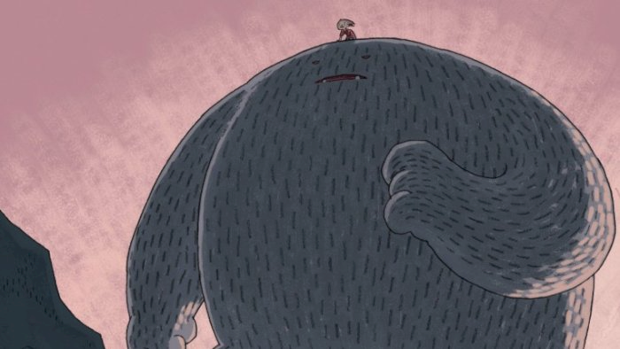 Vinterferie | Teater: Når alle sover, 2026-02-18T10:30:00, from 10.30 to 11.00