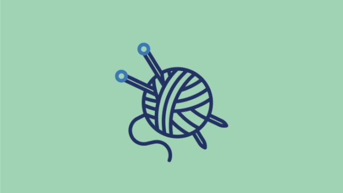 Bilde: SkravleStrikk Skedsmokorset