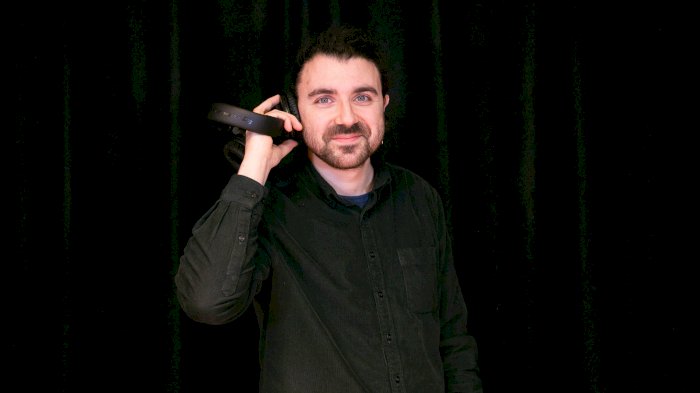 Bilde: Studenthygge | Dj-kurs med Dejan