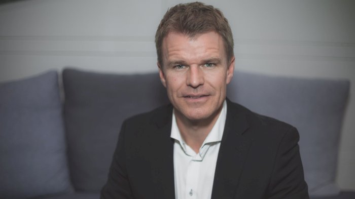 Bilde: Kreativ frokost | Hvordan skape konkurransekraft?