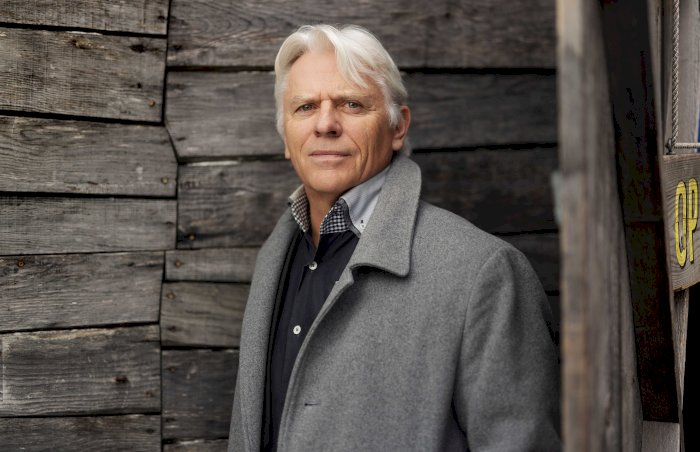 Bilde: Foredrag | Landssvikerne