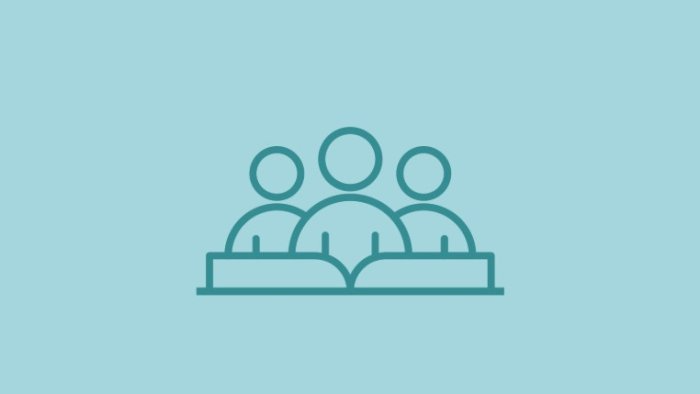 Bilde: Litterært pusterom