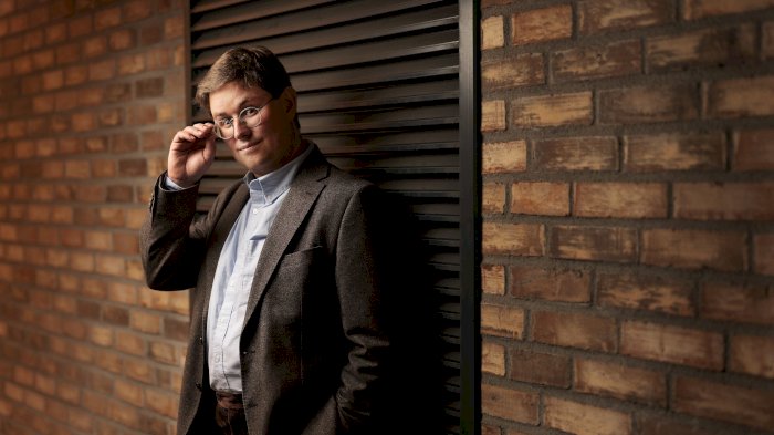 Bilde: Foredrag | Mord i middelalderen