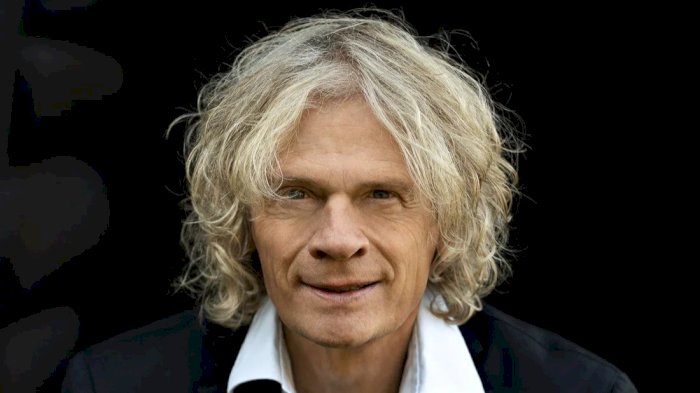 Vetle Lid Larsen om vikinger, kvinnelige spritsmuglere og ukjente beist i Skagerak., 21.10.2026 18:00:00 fra 18.00 til 19.00