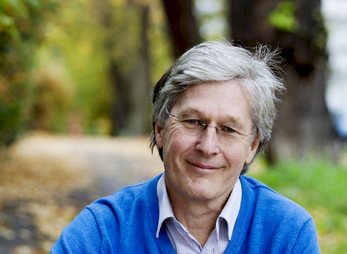 Kulturpuls | Helsekafé med Tormod Huseby om ensomhet, 16.10.2026 13:00:00 fra 13.00 til 14.00