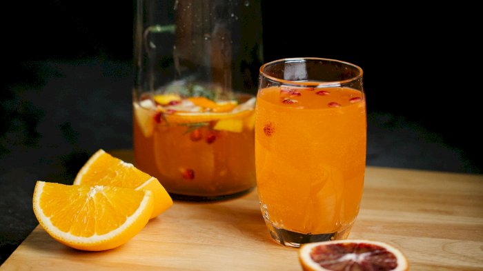 Studenthygge | Fermenteringskurs med Dejan: lær å lage kombucha, 22.10.2026 18:00:00 fra 18.00 til 20.00